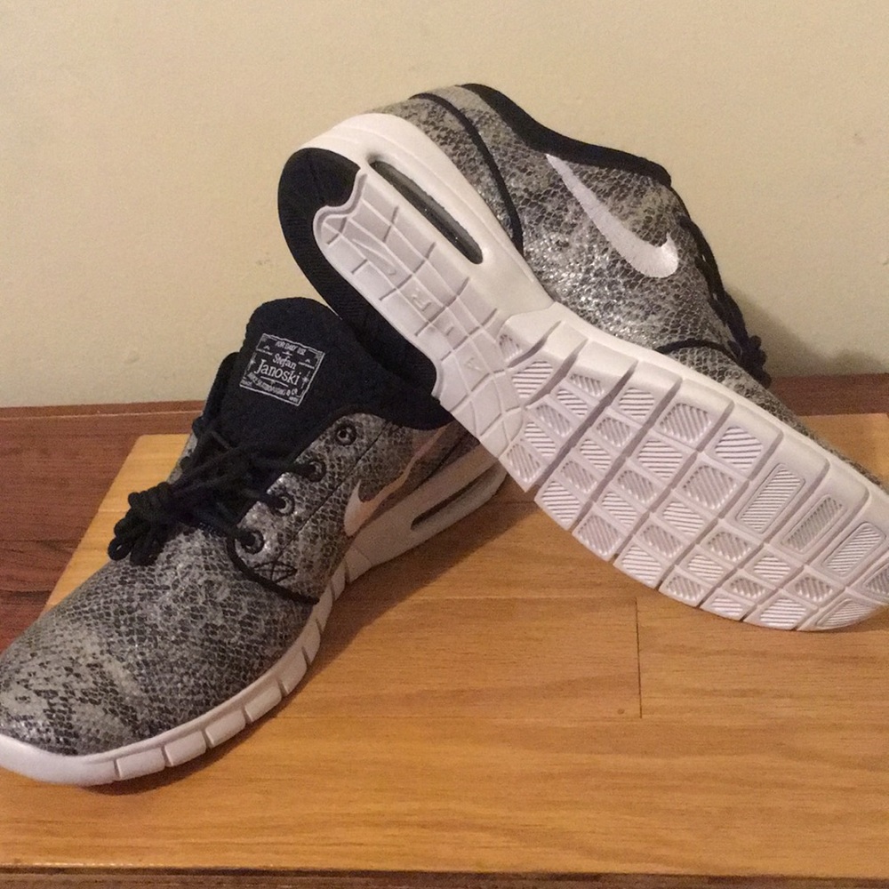 ‼️SOLD ‼️‼️Stefan janoski max prm /size 11